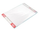 Číry Pla-Plate 1,7 mm B4 Veľkosť (1ks) Tamiya 70128