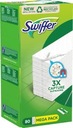 SWIFFER DRY MOP CLOTTINGS 80 ks