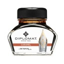 Diplomat Caramel atrament 30ml