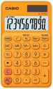 Kalkulačka Casio SL-310UC-RG Orange