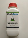 Prípravok na pasiváciu WS 3634 G, 1 kg, Sprej na veľrybu