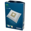 12x VRECKÁ na VYSÁVAČ SENCOR SVC 45 GR WH RD BK