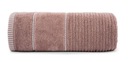 Uterák 70x140cm - TEO 470g/m2 - PRÁŠKOVÁ RUŽOVÁ