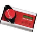 Digitálny merač vlhkosti obilia Kramp Unimeter