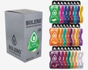 BOLERO BOX 3G SET 24ks INSTANTNÝ PRÁŠKOVÝ NÁPOJ