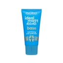 Ingrid Ideal Matt Delicate Base Zmatňujúca báza pod make-up