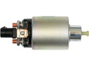 AS-PL SS5066 Solenoidový spínač, štartér
