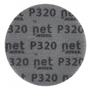 Mirka Autonet 150mm - P320 - Brúsny kotúč 50 ks