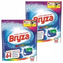 Bryza 4v1 Color Washing Capsules Color 2x40 ks