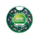 Sada závaží Igielit Jaxon olivová slza 2,5-5g