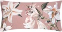 Westwing 2 kvetinové obliečky na vankúš 40x80cm