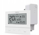 TECH ST-292 v2 BEZDRÔTOVÝ izbový regulátor