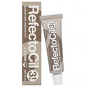 Refectocil Henna 3.1 SVETLO HNEDÁ 15ml