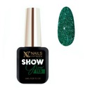 Nails Company Show Glow 113 hybridný lak 6ml
