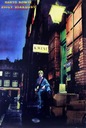 David Bowie Ziggy Stardust - plagát 61x91,5 cm