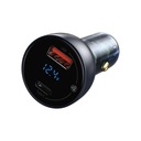 Baseus CCKX-C0G 65W autonabíjačka