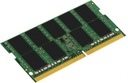 Kingston 16GB [1x16GB 2666MHz DDR4 Non-ECC CL19 SO