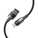 Tech-Protect USB-A / Lightning kábel 12W 200 cm