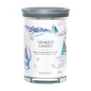 Pohárik Snow Globe Wonderland Yankee Signature