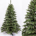 POĽSKÝ VIANOČNÝ STROMČEK SIBERSKÝ SMREK PVC+PE(1) 120 CM