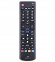 DIAĽKOVÉ OVLÁDANIE PRE LG 42LB671V 42LB679V 47LB679V 47LB700V HQ