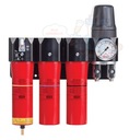 SATA Filter 584 trojstupňový uhlíkový 1099953 NOVINKA