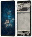 LCD OLED OLED OBRAZOVKA SAMSUNG A32 4G