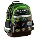 Batoh Start Game PP23CR-116, PASO