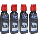 4x Zúfalo pre Durgol Swiss Espresso 125 ml tlakové stroje