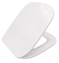 SLIM pomaly dovieracie WC sedadlo pre ROCA DEBBA