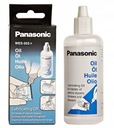 Olej na holiaci strojček Panasonic WES003P803