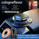 Solárny aromaterapeutický difuzér UFO styling