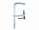 ZVÁRACIA SVORKA UD85M 216X83 SILNÁ RUKA