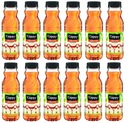 12x 330ml CAPPY jablková šťava 100% BAL