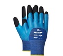 Rukavice Pracovné rukavice 9 (L) BlueFom