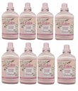 Eden Delicate tekutý látkový parfum 8x720ml