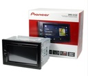 PIONEER DMH-G120 autorádio 2DIN USB MP3 WMA obrazovka 6,2 palcový PROPAGÁCIA