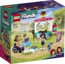LEGO FRIENDS 41753 CRAKE TORTA