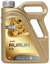 Lotus Aurum C3 5W30 fľaša 4l