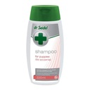 Dr Seidel šampón pre šteňatá 220 ml