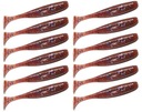 Keitech Easy Shiner 2' 5cm Berry Mix LT#29 12 ks.