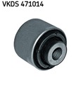 Nápravové puzdro VAG A3(8L1)/TT/ SKF VKDS 471014