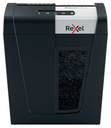 Tichý skartovač kancelárskeho papiera Rexel Secure MC4 Whisper-Shred 2020129EU