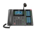 VoIP telefón Fanvil X210i IPV6 HD Audio Bluetooth