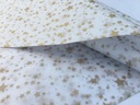 White-Gold Star Half-Dripland 100 listov 18g