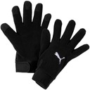 Puma teamLiga 21 Zimné rukavice čierne 41706 01 L-XL