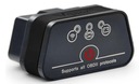 OBD2 OBDII ROZHRANIE ELM327 WIFI iCar2 VGATE - IOS