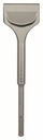 BOSCH SEKÁČ PLOCHÝ SDS-MAX 115x400 MM
