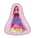 BÁBIKA BARBIE, TVAR VANKÚŠKA 30x40CM, MUŽKA PRE DIEŤA