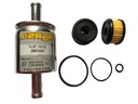 PRCHAVÝ FÁZOVÝ FILTER CZAJA FLSP12 12/12+VALTEK+ORINGS